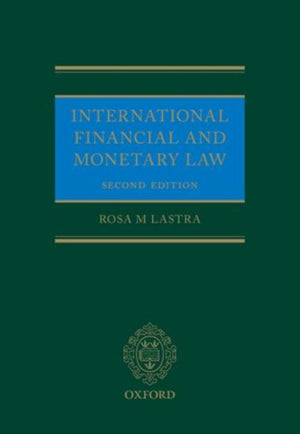 International Financial and Monetary Law