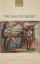 Book cover of: Aim of Belief
