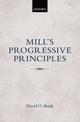 Book cover of: Mill's Progressive Principles