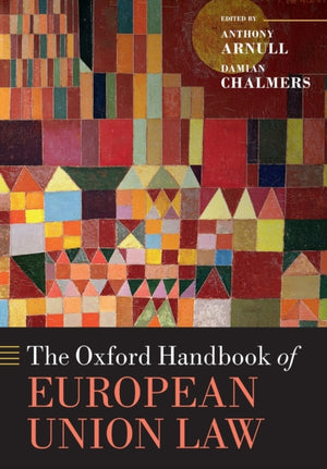 Oxford Handbook of European Union Law