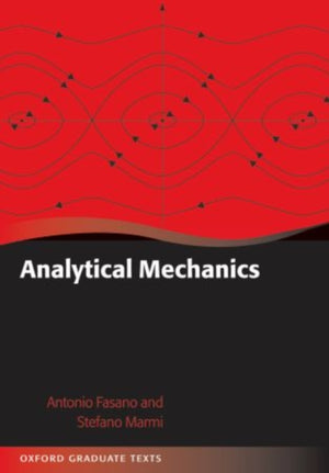 Analytical Mechanics