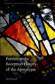 Book cover of: Patmos in the Reception History of the Apocalypse
