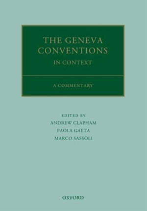 1949 Geneva Conventions
