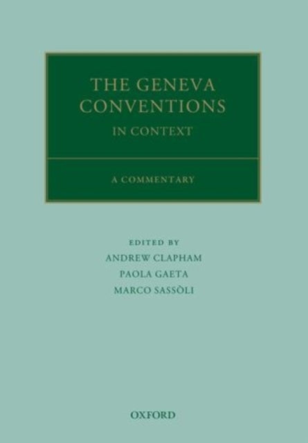 1949 Geneva Conventions