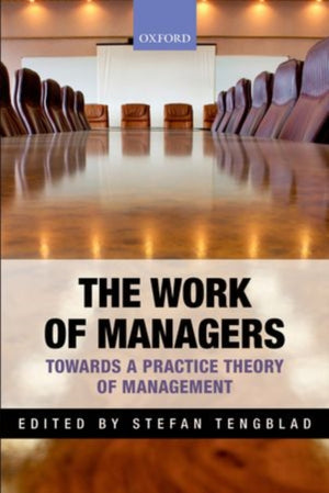 The Work of Managers