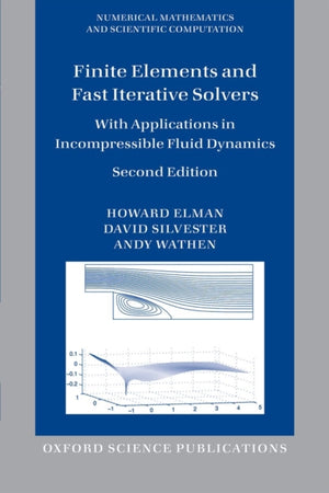 Finite Elements and Fast Iterative Solvers