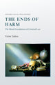 Book cover of: Ends of Harm. By: Victor Tadros