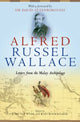 Book cover of: Alfred Russel Wallace. By: John van Wyhe
