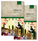 Book cover of: Origen