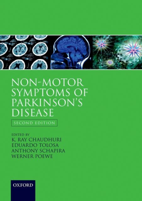 Non-motor Symptoms of Parkinson's Disease