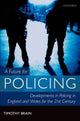 Book cover of: Future for Policing in England and Wales