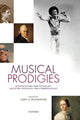 Book cover of: Musical Prodigies. By: Gary E. McPherson