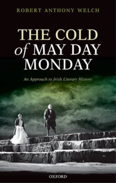 Book cover of: Cold of May Day Monday