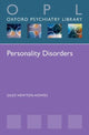 Book cover of: Personality Disorder. By: Giles Newton-Howes