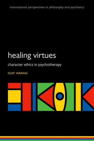 Healing Virtues