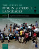 Book cover of: Survey of Pidgin and Creole Languages. By: Susanne Maria Michaelis