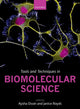 Book cover of: Tools and Techniques in Biomolecular Science