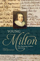 Book cover of: Young Milton. By: Jones, Edward