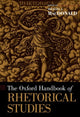 Book cover of: Oxford Handbook of Rhetorical Studies