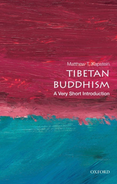 Book cover of: Tibetan Buddhism