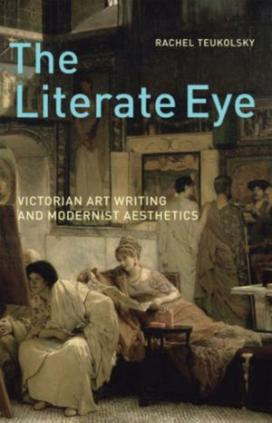 Literate Eye