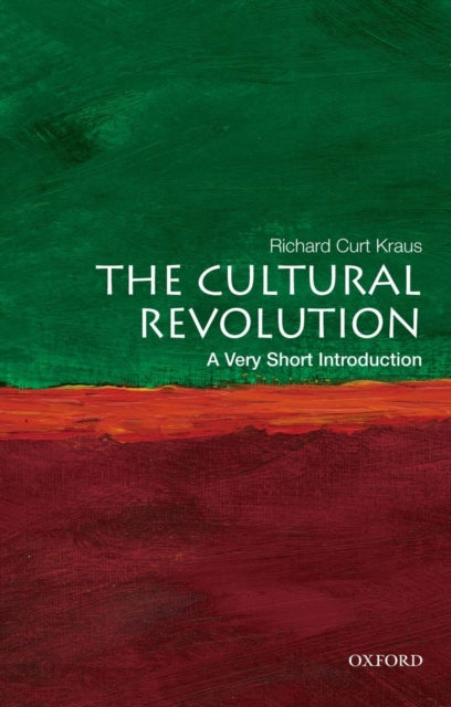 Cultural Revolution