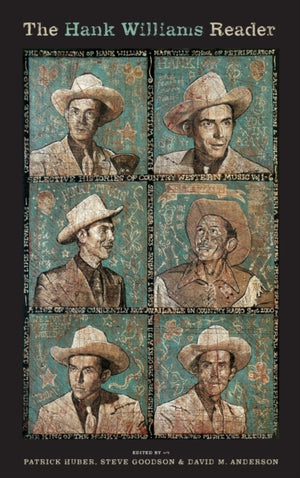 Hank Williams Reader