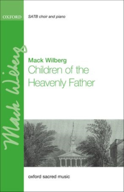 Book cover of: Children of the Heavenly Father