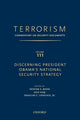 Book cover of: TERRORISM: Commentary on Security Documents Volume 111. By: Douglas Lovelace