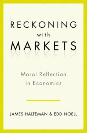 Reckoning With Markets