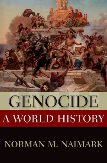 Book cover of: Genocide