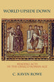 Book cover of: Al-Ghazali's Philosophical Theology. By: Frank Griffel