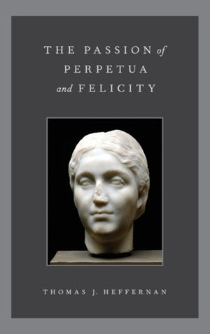 Passion of Perpetua and Felicity