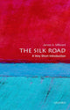 Book cover of: Silk Road