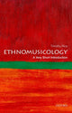 Book cover of: Ethnomusicology