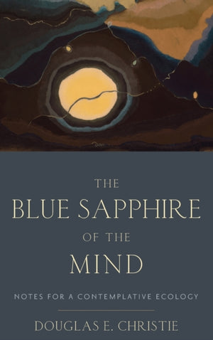 Blue Sapphire of the Mind