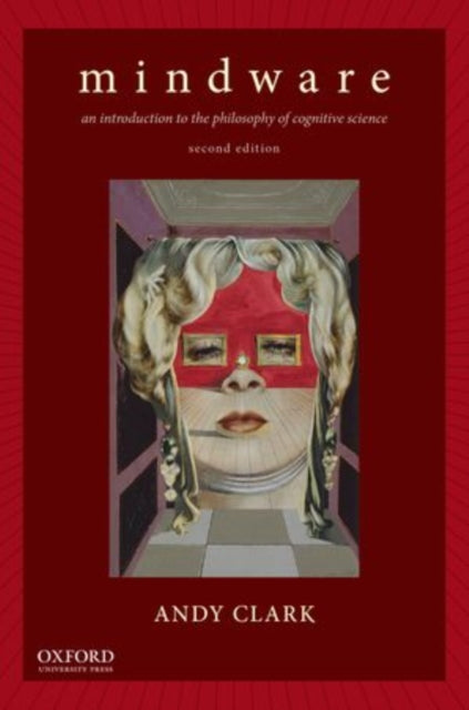Book cover of: Mindware. By: Andy Clark