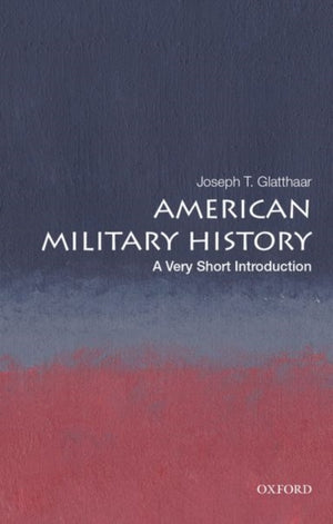 American Military History