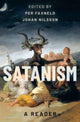 Book cover of: Satanism. By: Faxneld