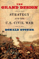 Book cover of: Grand Design. By: Donald Stoker