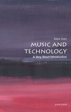 Music and Technology