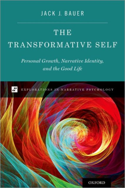 Book cover of: Transformative Self. By: Jack J. Bauer