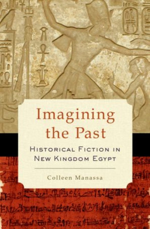 Imagining the Past
