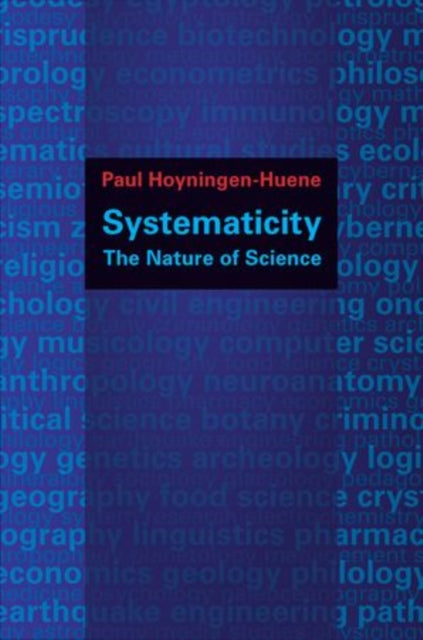 Book cover of: Systematicity