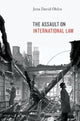 Book cover of: Assault on International Law. By: Jens David Ohlin
