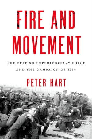 Fire and Movement