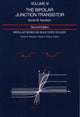 Book cover of: Modular Series on Solid State Devices. By: George W. Neudeck