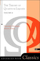 Book cover of: Theory Of Quantum Liquids. By: P. Nozieres