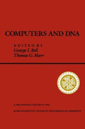 Computers and DNA