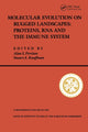 Book cover of: Molecular Evolution on Rugged Landscapes. By: Perelson